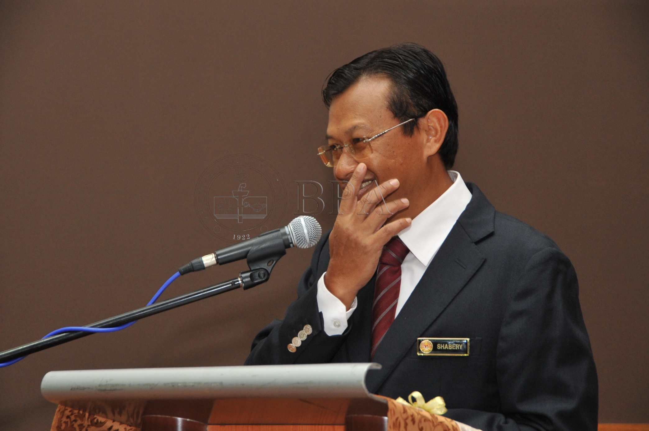 BPA 12 59 sukan PRO 9391